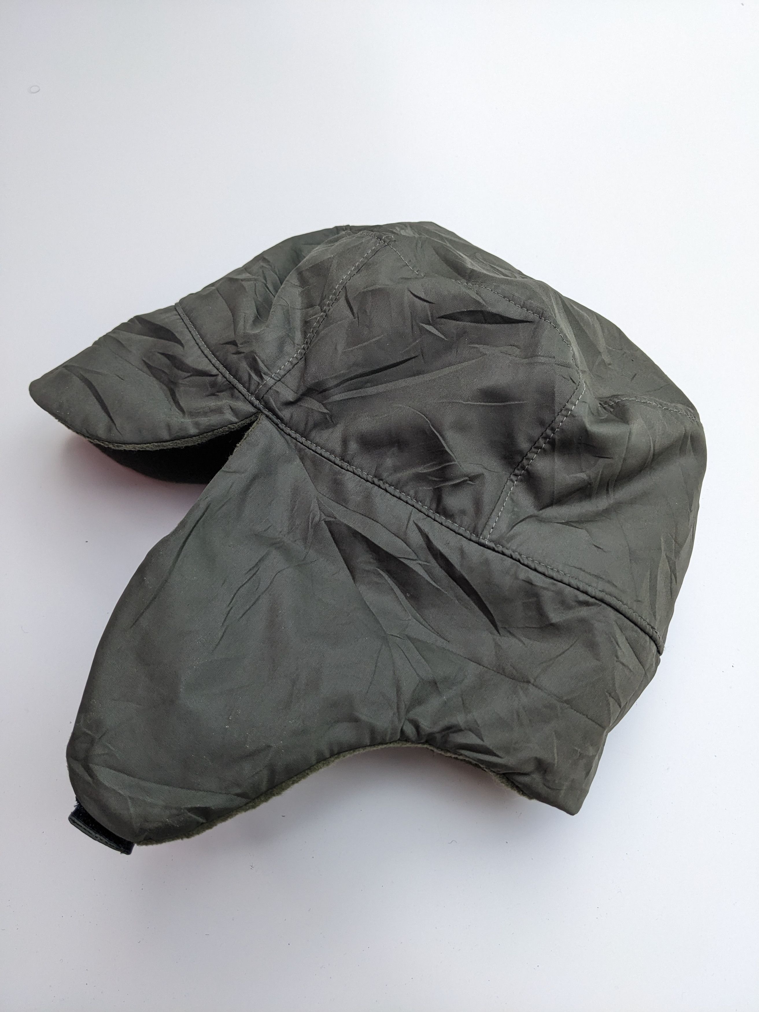 Lacoste Lacoste chapka trapper hat Size ONE SIZE - 3 Thumbnail
