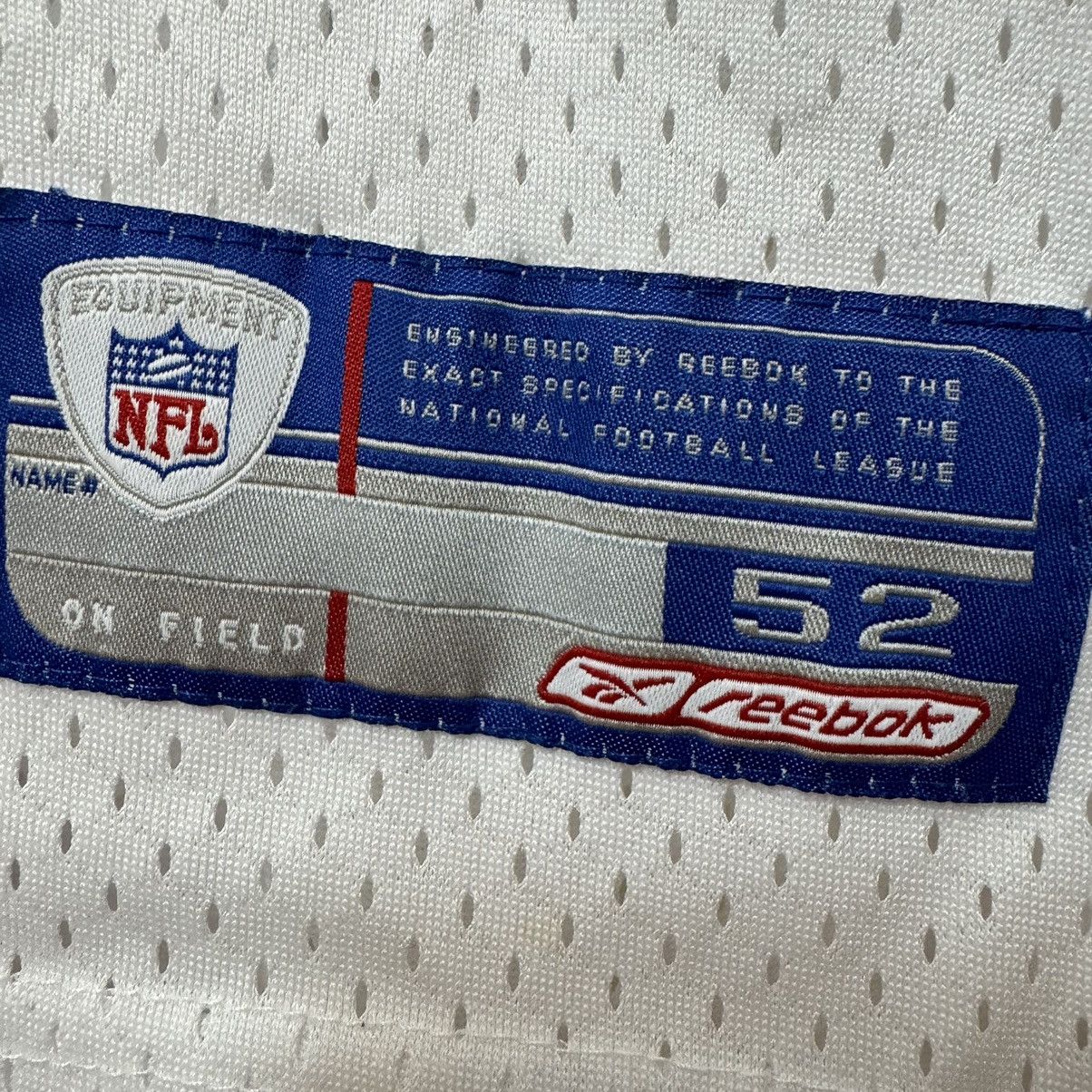 NFL × Reebok #81 Terrell Owens Y2K Cowboys Jersey XL Size US XL / EU 56 / 4 - 8 Thumbnail