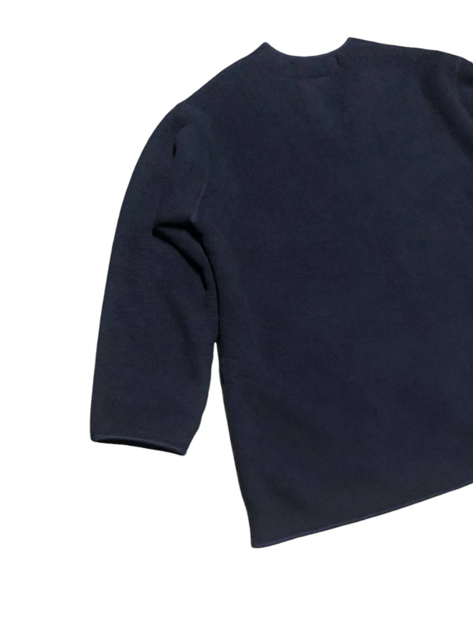 Engineered Garments × Uniqlo Engineered Garments x Uniqlo Sherpa Fleece NoCollars Jacket Size US XL / EU 56 / 4 - 6 Thumbnail