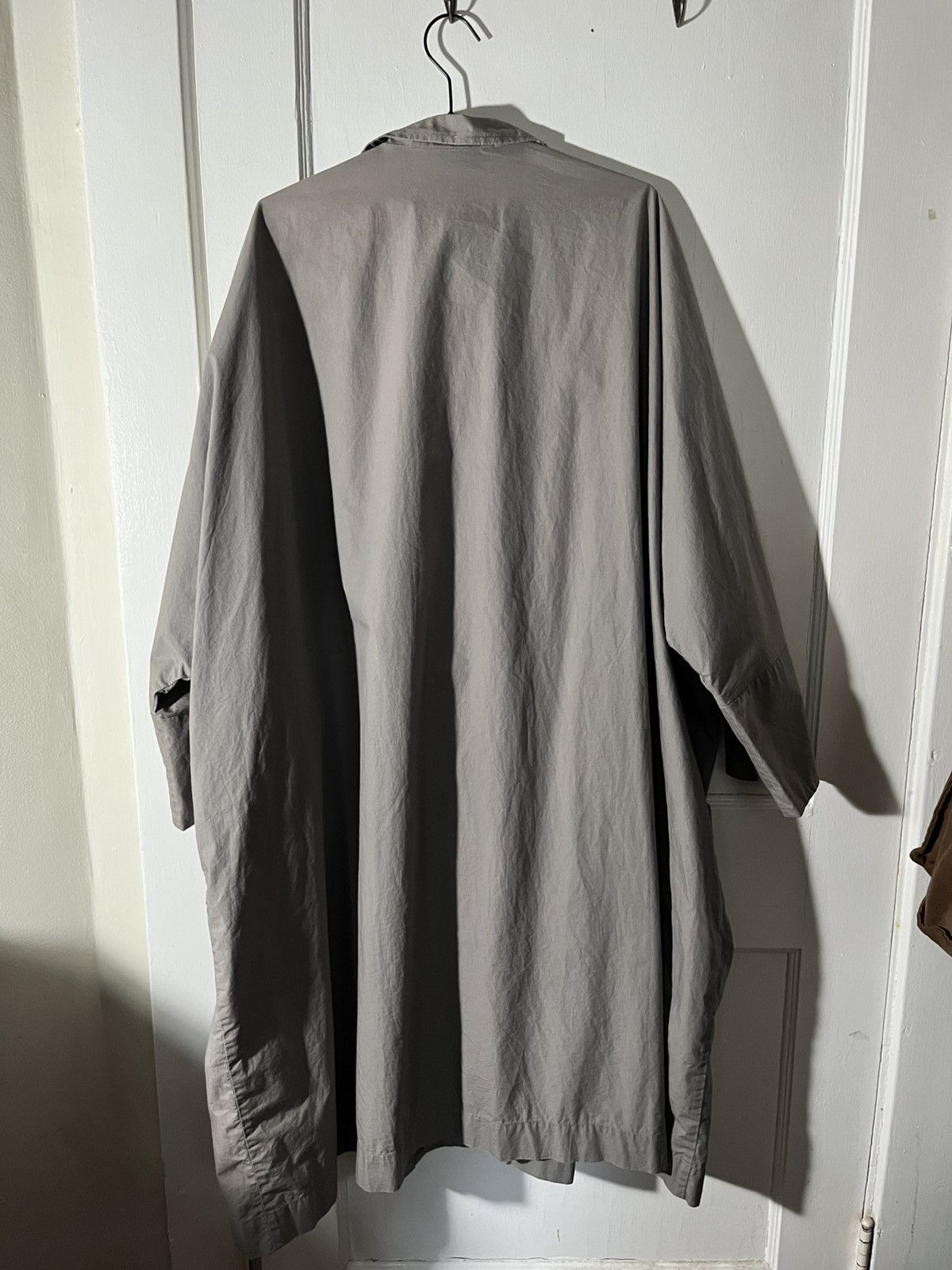 Casey Casey 2 Pcs Coat Size US M / EU 48-50 / 2 - 3 Thumbnail