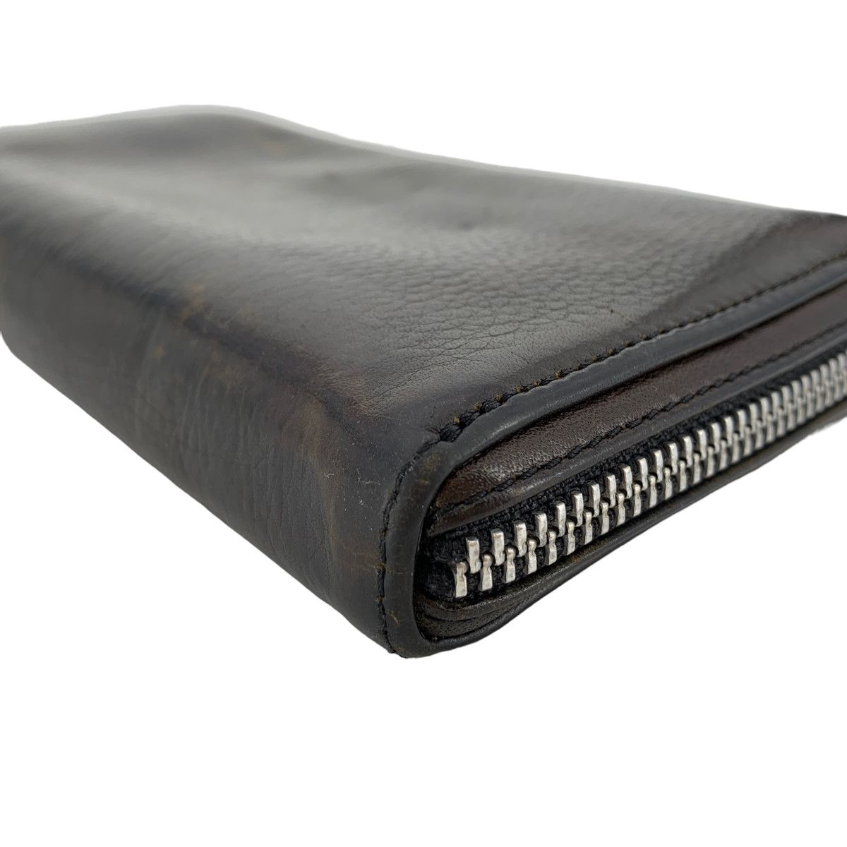 Chrome Hearts Chrome Hearts Camo Cemetery Zipper Clutch Size ONE SIZE - 2 Thumbnail