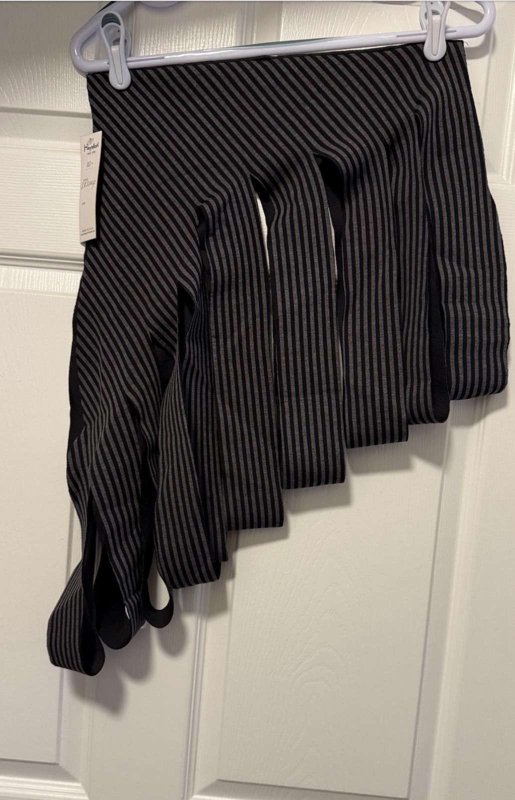 Other Heydari NY Women’s Striped Scarf Style SKScarf USA Size ONE SIZE - 1 Thumbnail