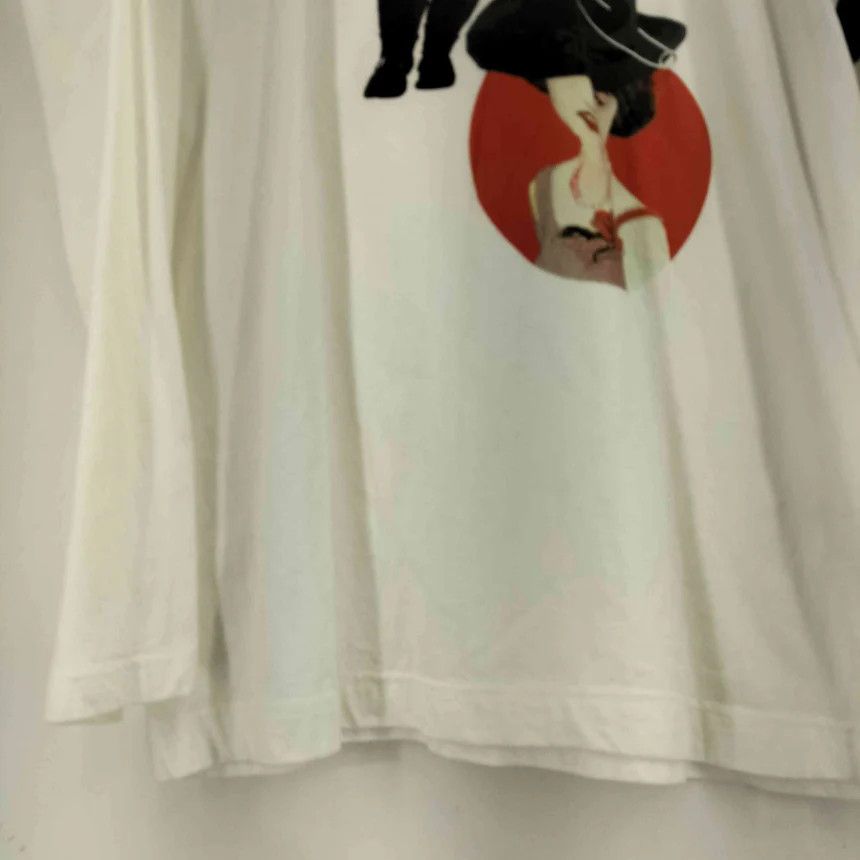 Yohji Yamamoto yohji yamamoto POUR HOMME 24SS JERSEY PT LONG SLEEVE Size US L / EU 52-54 / 3 - 4 Thumbnail