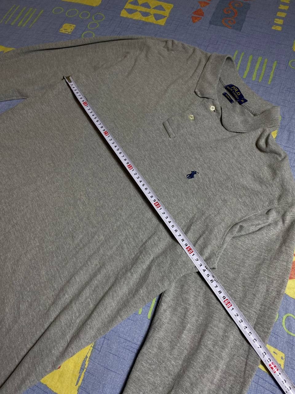 Polo Ralph Lauren × Ralph Lauren × Vintage Polo Ralph Lauren Sweater Pullover Size US XL / EU 56 / 4 - 8 Thumbnail