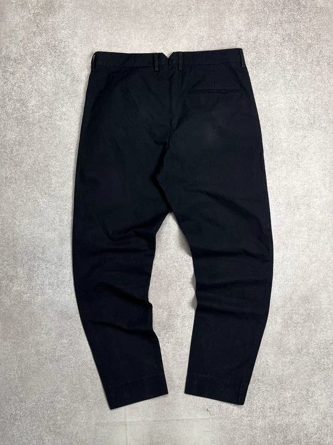 Acne Studios × Designer × Vintage Vintage Acne Studios Classic Chino Pants Y2K 34 Size US 34 / EU 50 - 3 Thumbnail