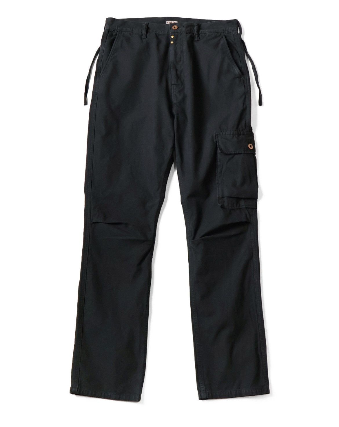 Kapital Kapital canvas apple man cargo pants Size 2 Size US 32 / EU 48 - 1 Preview