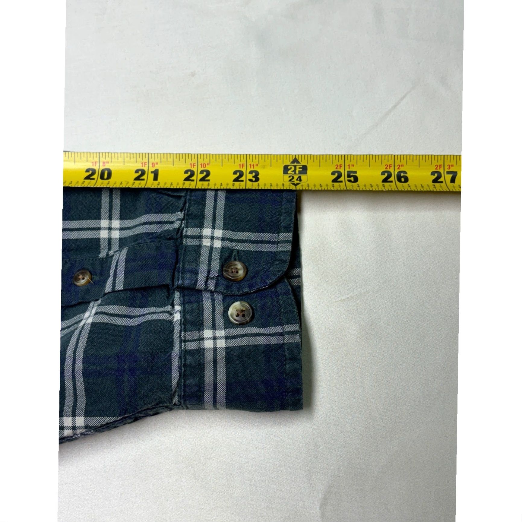 Eddie Bauer VINTAGE? Eddie Bauer Shirt? Size US XXL / EU 58 / 5 - 8 Thumbnail