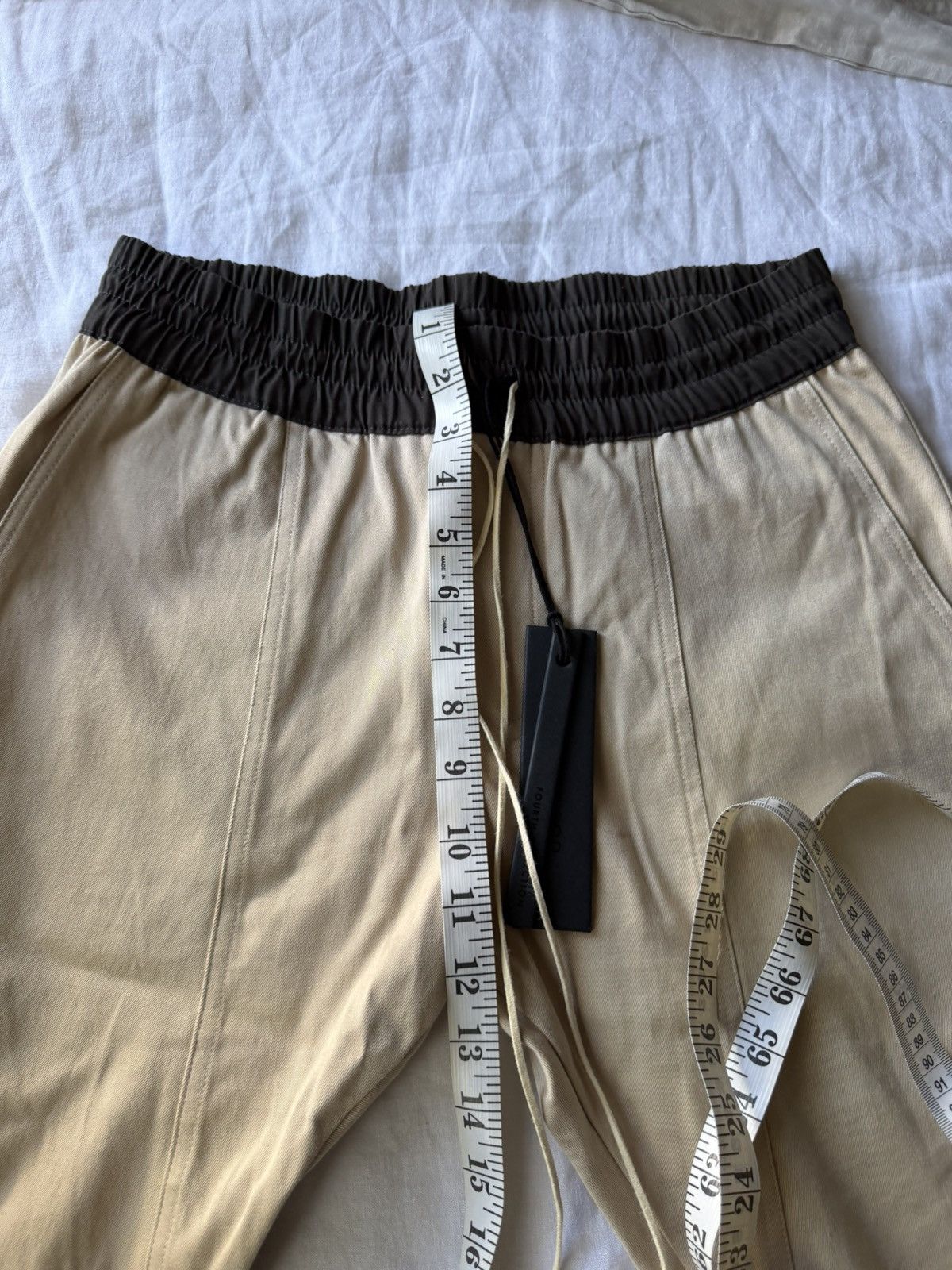 Fear of God Fear of god Fourth Collection Size US 28 / EU 44 - 8 Thumbnail