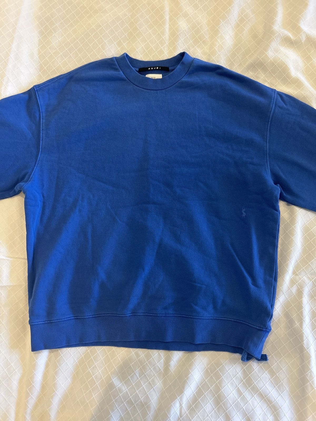 Ksubi Ksubi sweater Size US M / EU 48-50 / 2 - 2 Thumbnail