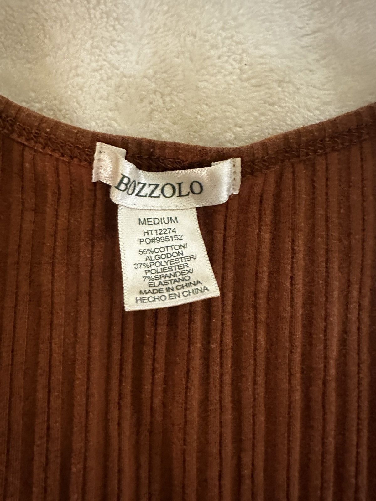 Other Winter Girl Size M / US 6-8 / IT 42-44 - 4 Thumbnail