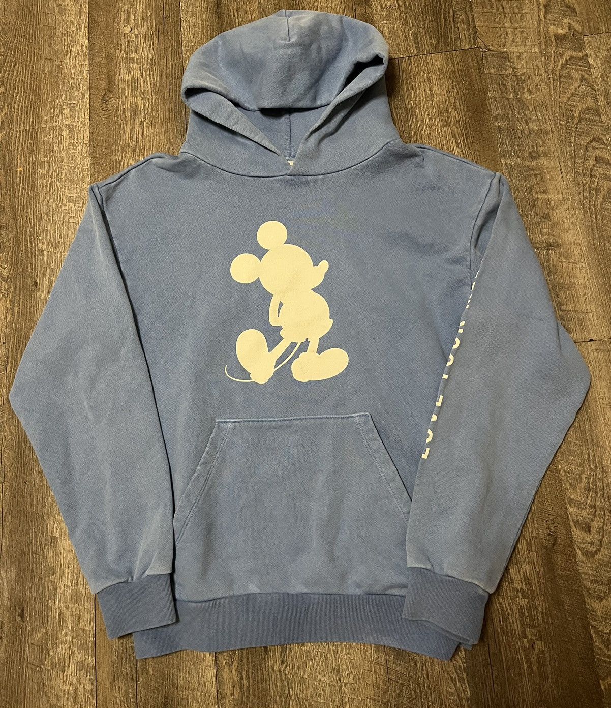 Disney Love Your Melon Disney Mickey Hoodie Size Small Size S / US 4 / IT 40 - 1 Thumbnail