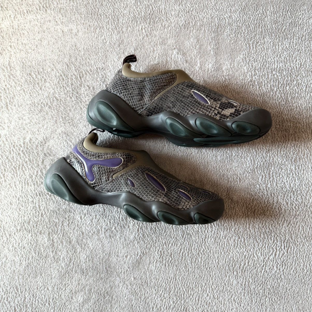 Oakley Oakley Factory Team Flesh Slip On Size US 9 / EU 42 - 4 Thumbnail