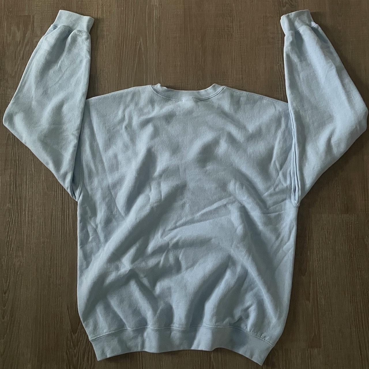 Other custom squirtle nike sweatshirt Size US M / EU 48-50 / 2 - 3 Thumbnail