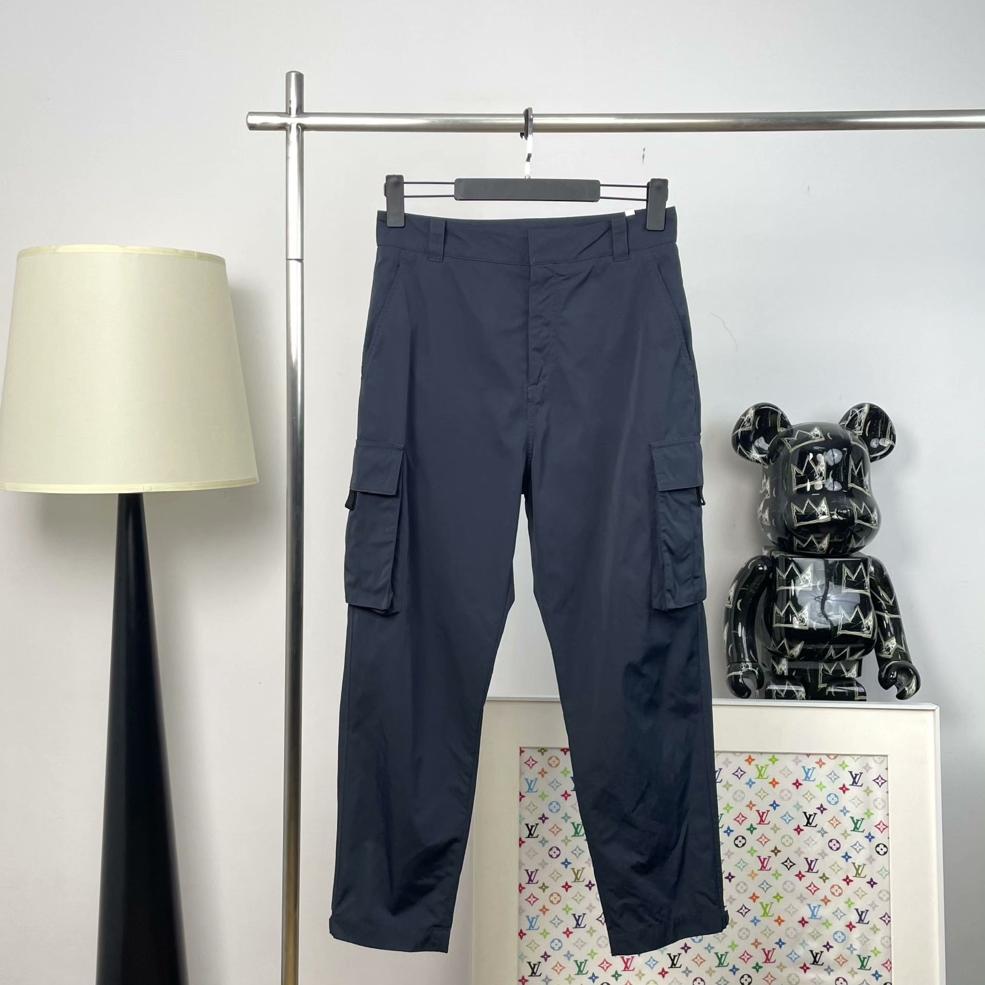 Dior Dior Casual Casual Pants 34 Men Size US 34 / EU 50 - 1 Thumbnail