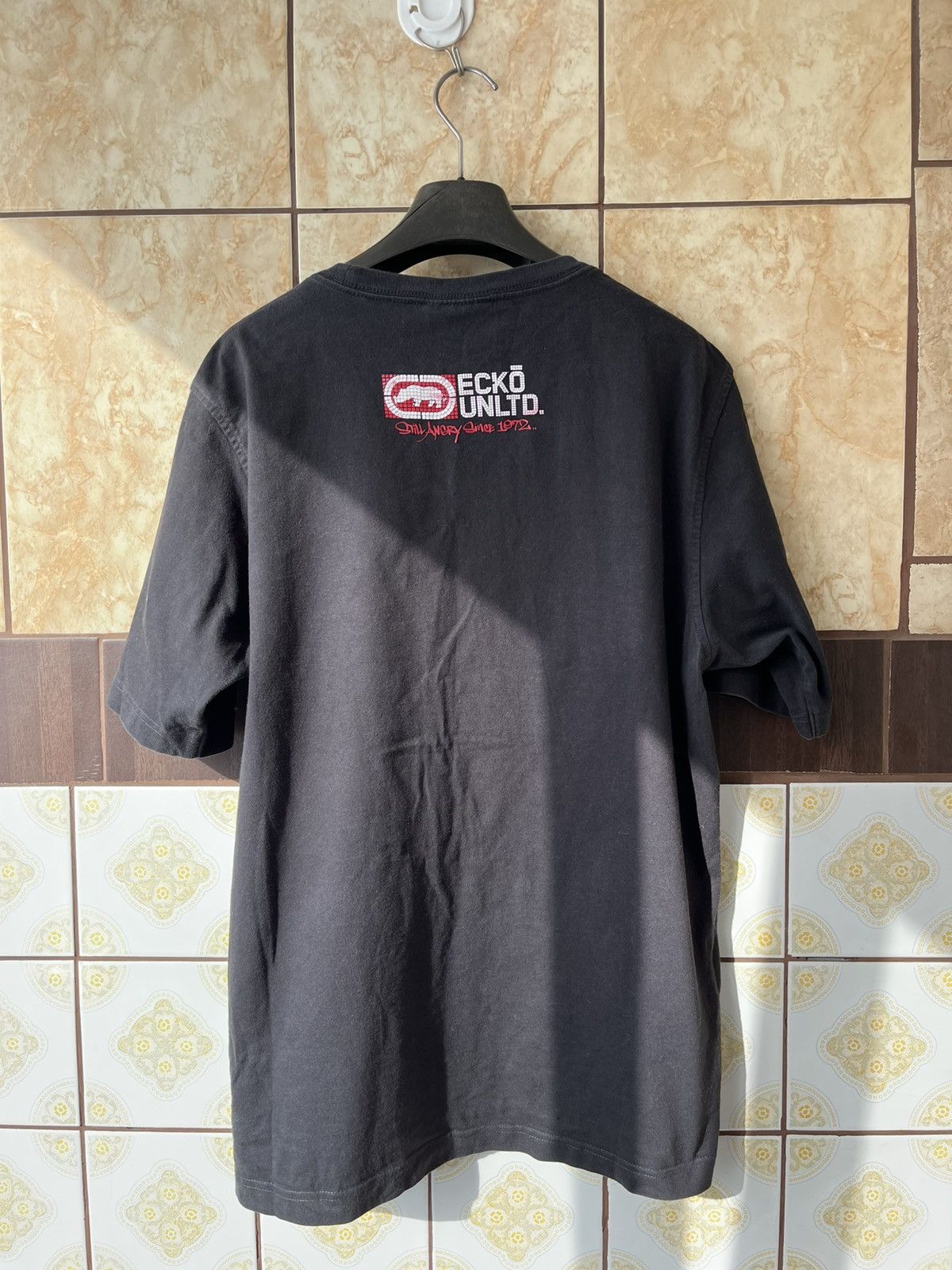 Ecko Unltd. Ecko Unltd vintage Tee shirt Size US M / EU 48-50 / 2 - 4 Thumbnail