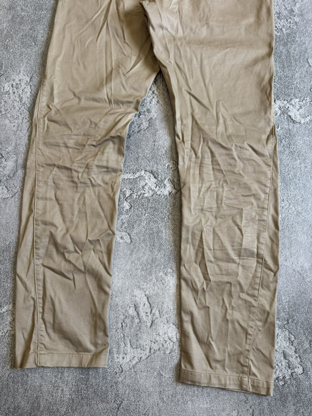 G-Star G star raw 32/34 vetar slim chino pants trousers 👖 casual Size US 32 / EU 48 - 6 Thumbnail