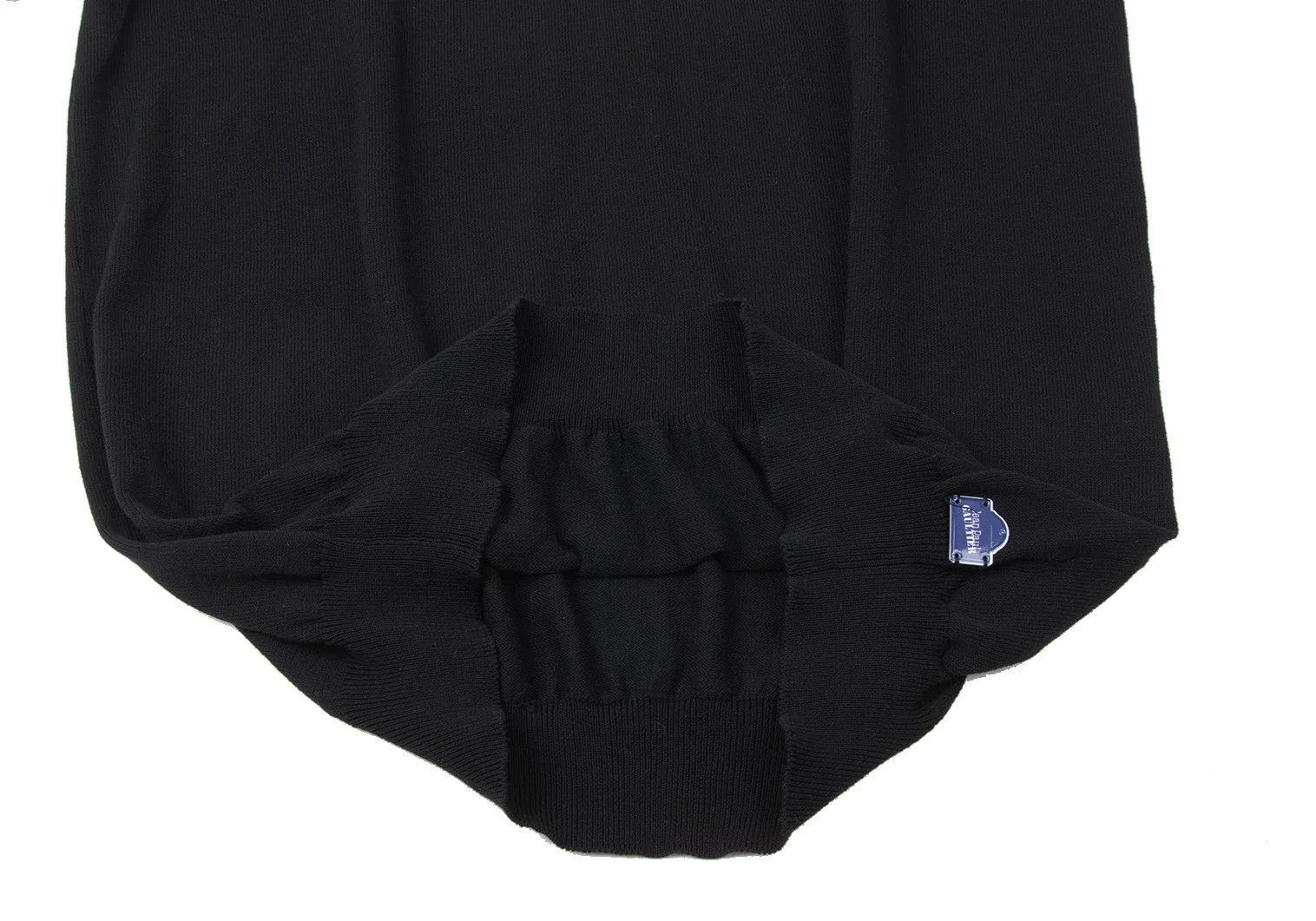 Jean Paul Gaultier Aloha Shirt Layered Design in Black and Other Colors Size US M / EU 48-50 / 2 - 10 Thumbnail
