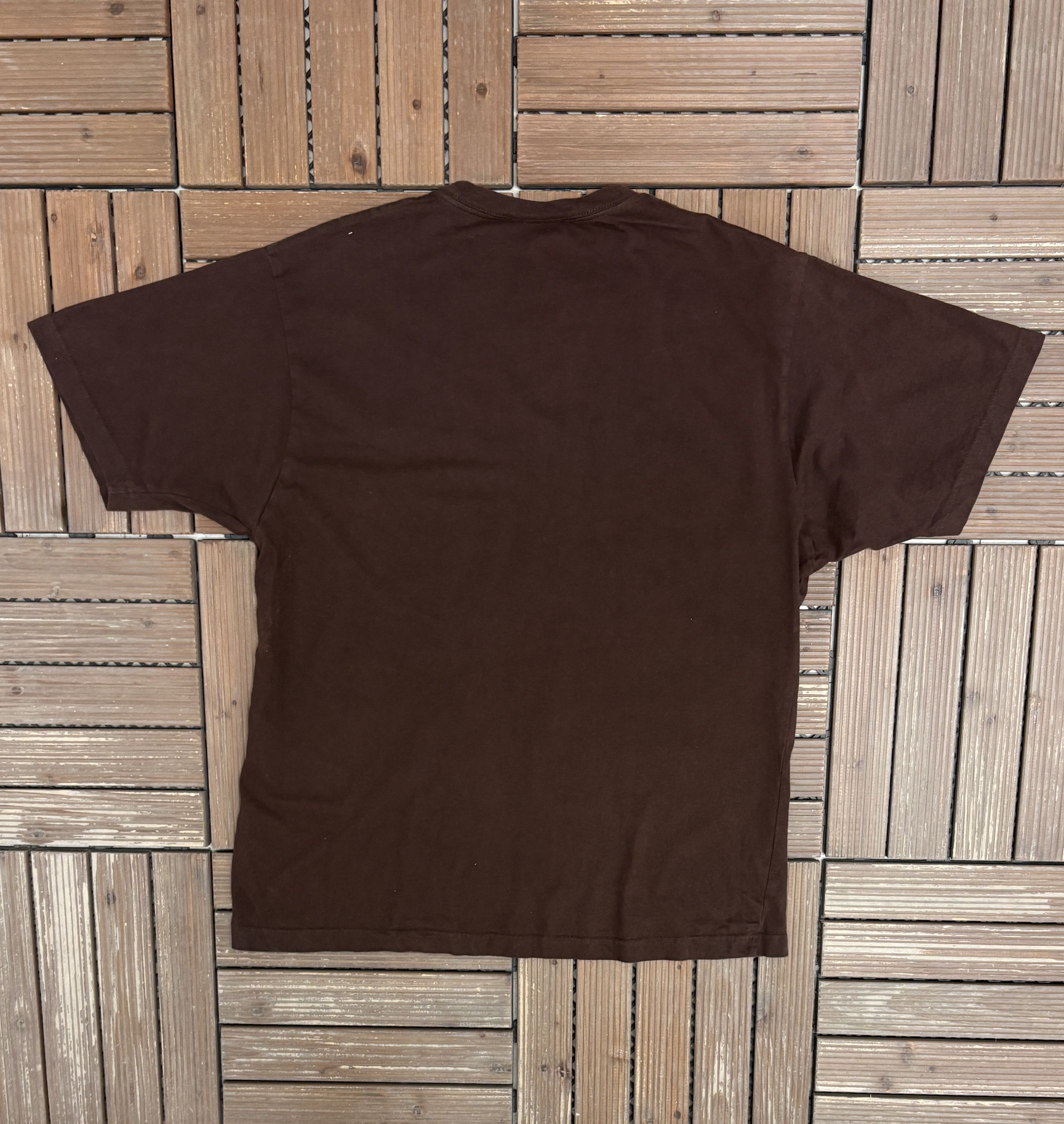 Vintage The Muppets Old... It Sure Beats Dead! Vintage Tee Size US L / EU 52-54 / 3 - 4 Thumbnail