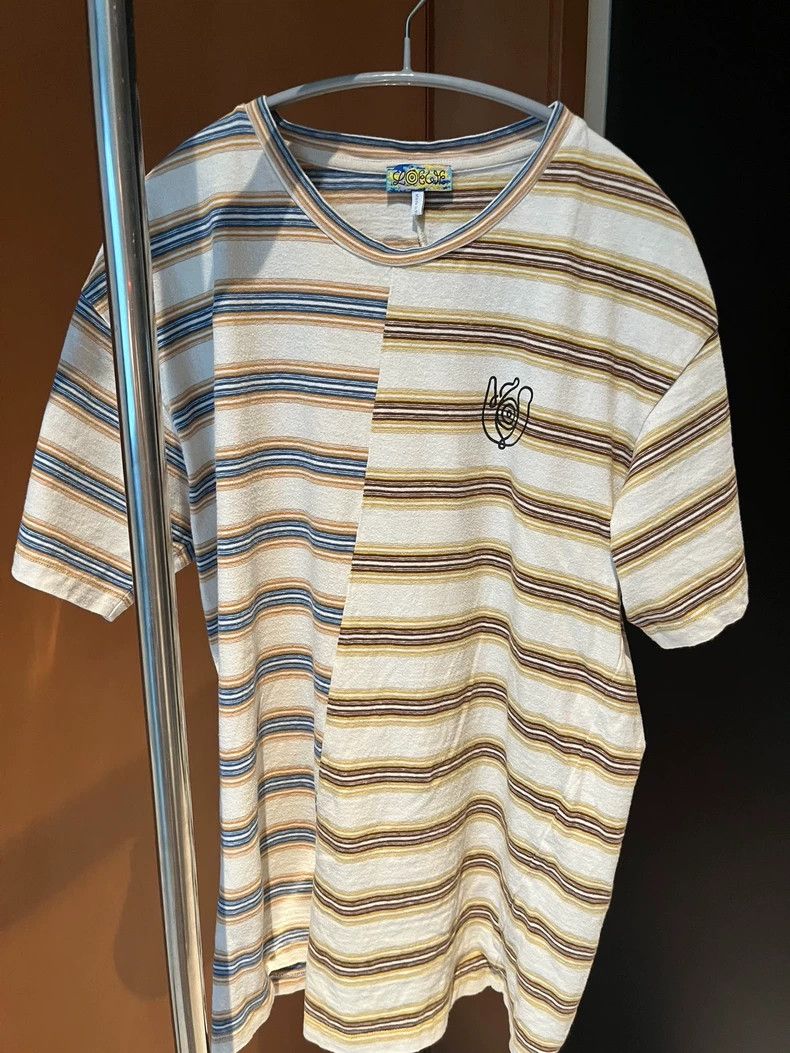 Loewe LOEWE T-shirts, for both men and women Size US M / EU 48-50 / 2 - 2 Thumbnail