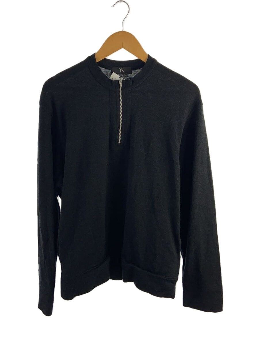 Yohji Yamamoto Y's Knit sweater Size US M / EU 48-50 / 2 - 1 Thumbnail