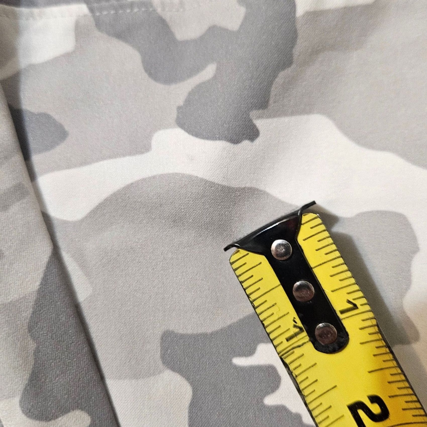 Under Armour Under Armour Unstoppable Joggers Woven Camo Men's Fitted Size Medium 1352027 Size US 31 - 8 Thumbnail