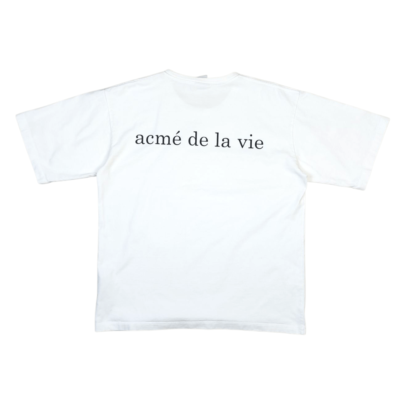 Other ADLV Acme De la Vie Donut Girl Tee Size US XL / EU 56 / 4 - 3 Thumbnail