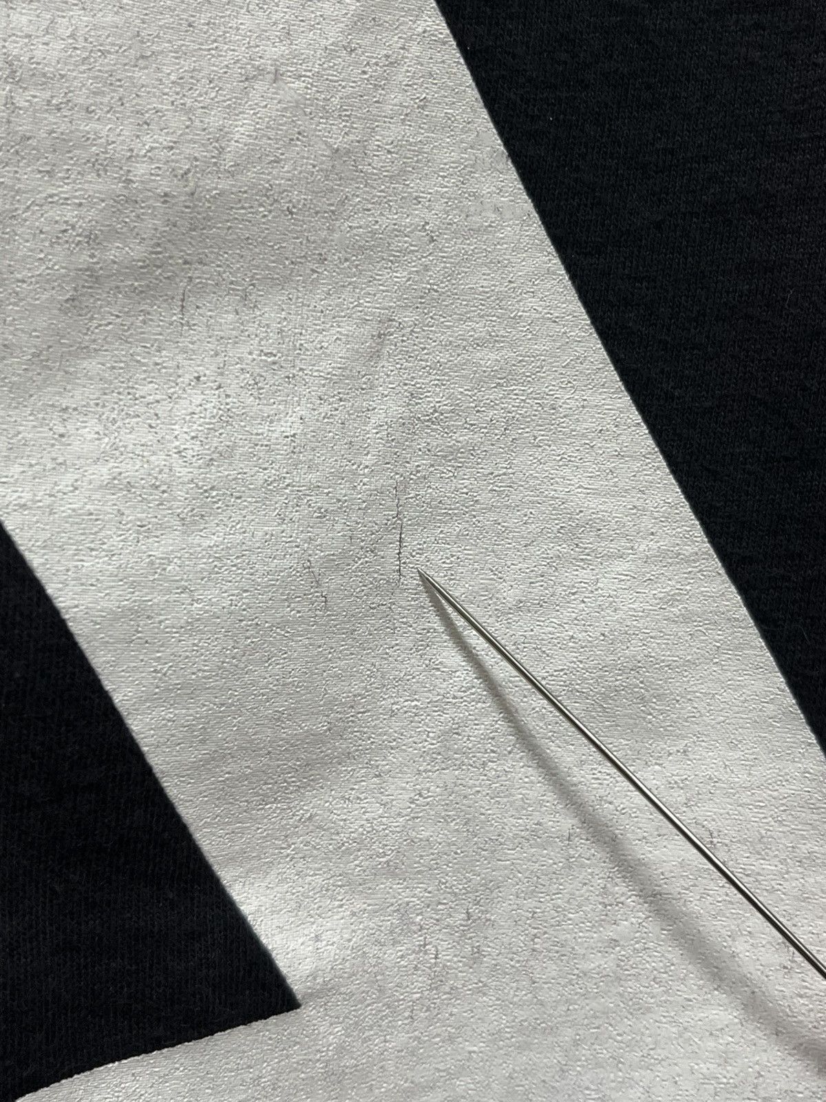 Other 1991 Malcolm X “X” Vintage Tee Single Stitch Size US L / EU 52-54 / 3 - 4 Thumbnail