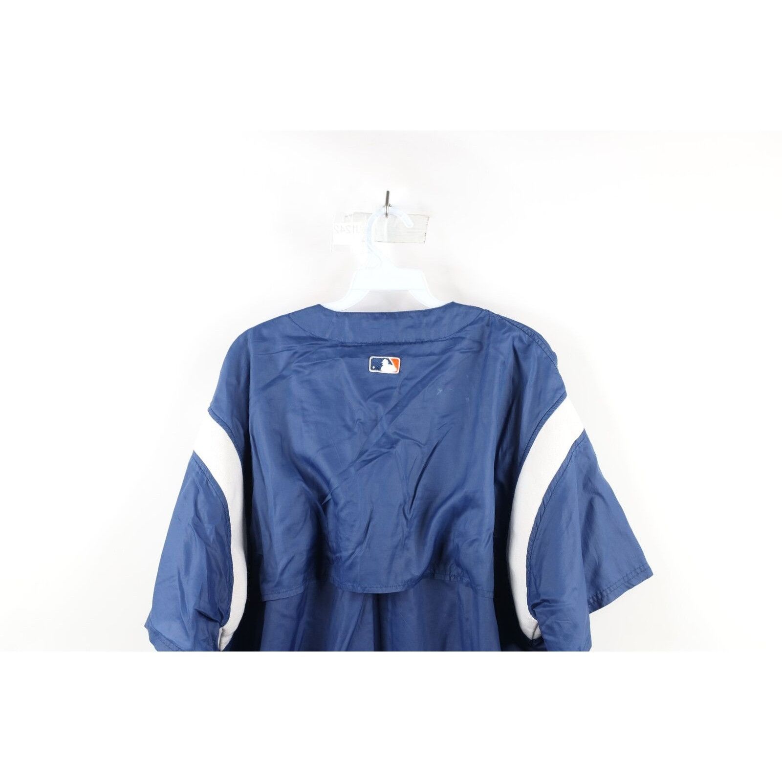 Starter × Vintage Vintage 90s Starter Detroit Tigers Baseball Jacket Size US M / EU 48-50 / 2 - 10 Thumbnail