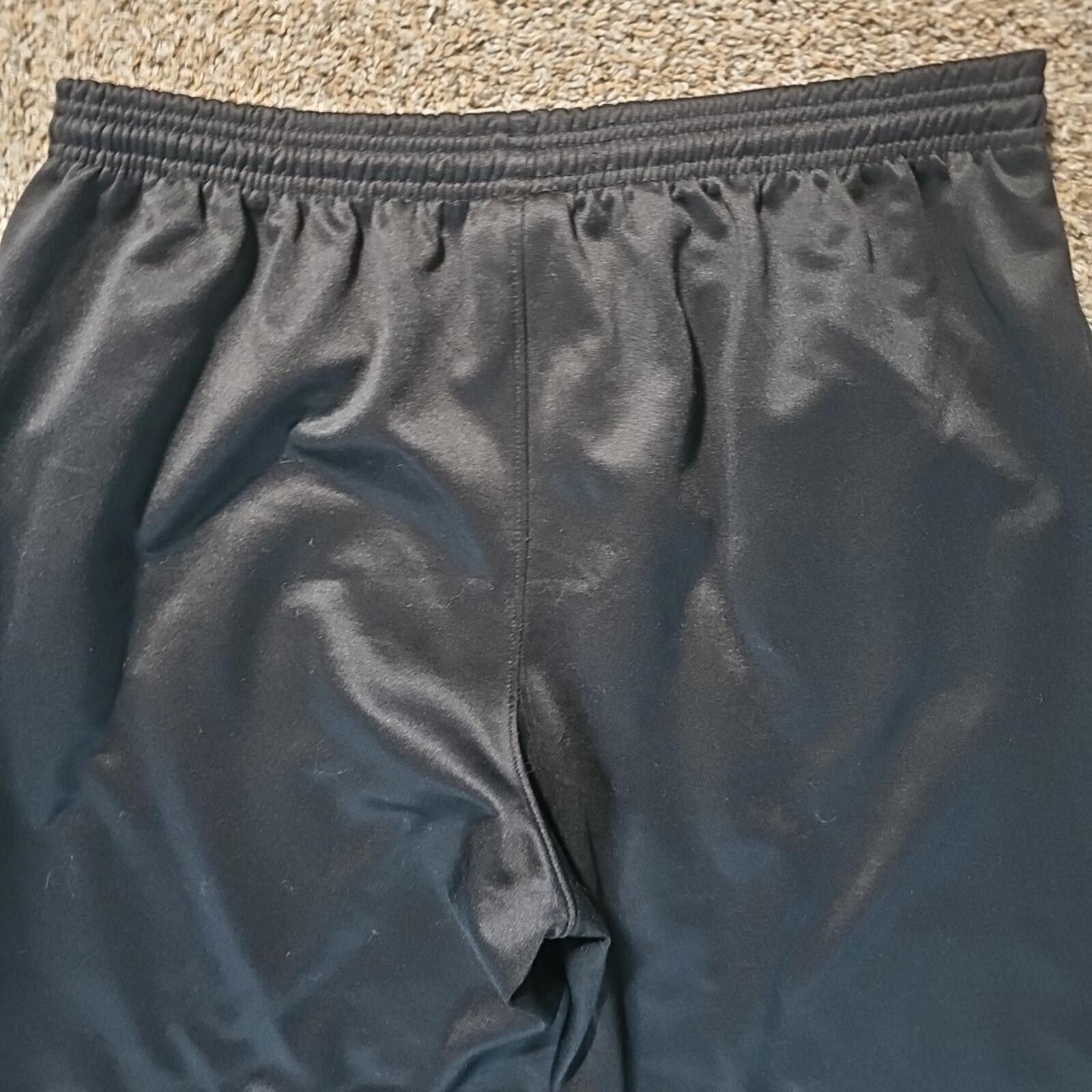 Champion Champion Performance XLT Black Sweatpants Size US 36 / EU 52 - 7 Thumbnail