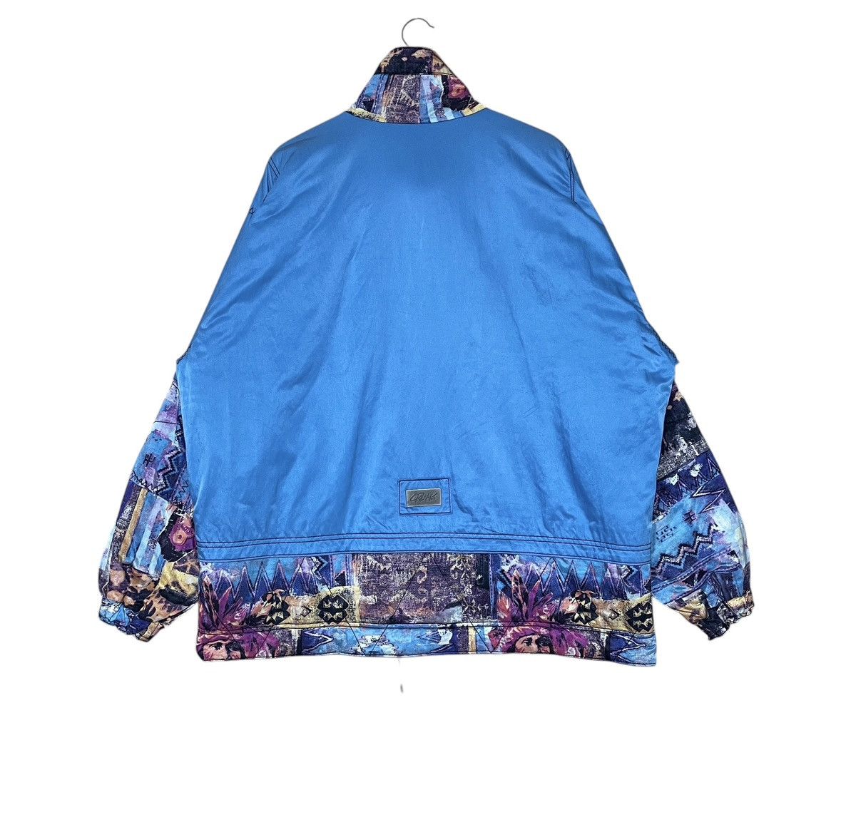 Goldwin × Vintage Vintage Brand Goldwin Ski Jacket 1990s Size US L / EU 52-54 / 3 - 2 Thumbnail