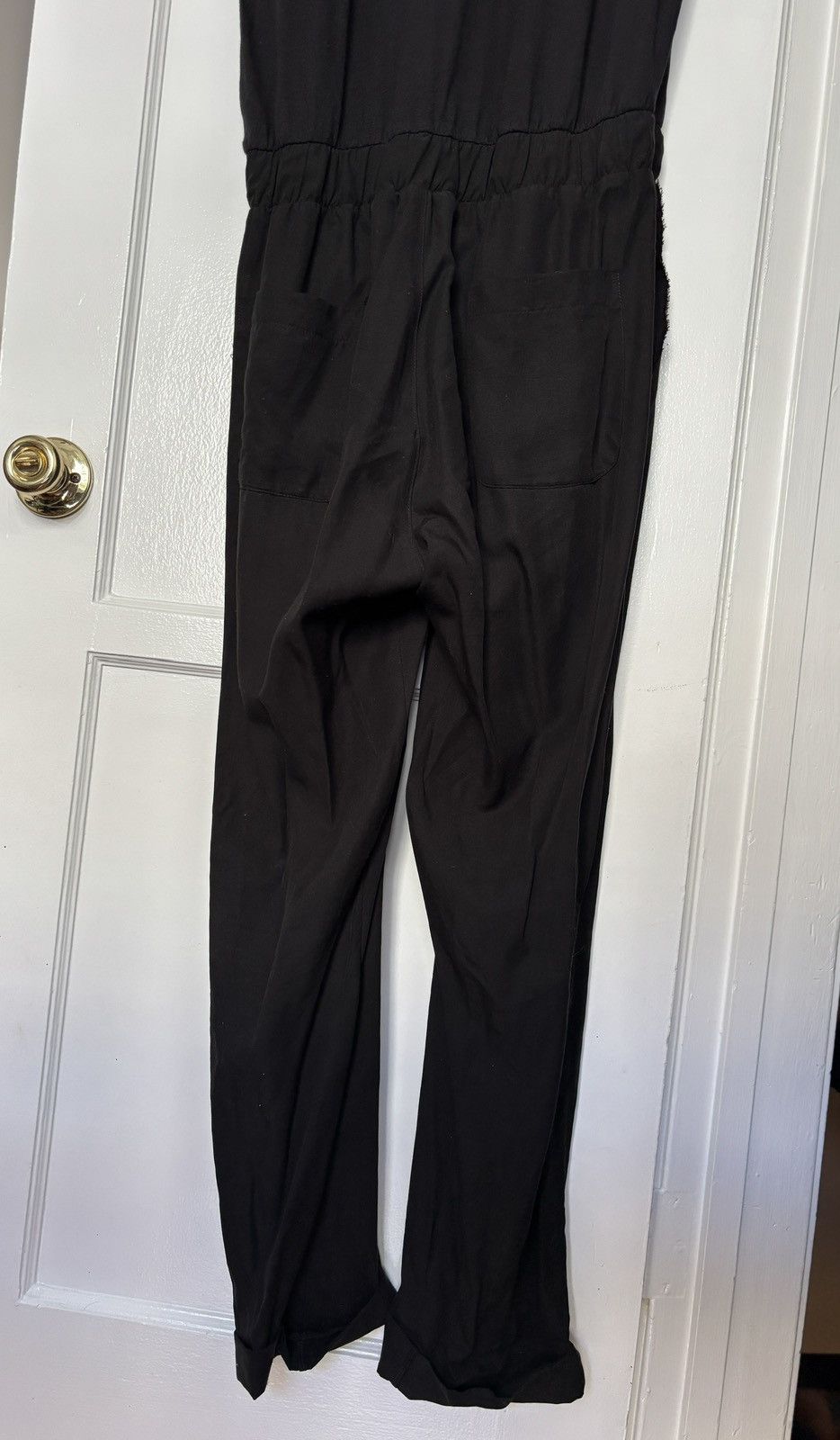 Other Greek Designer Jumpsuit with buttons Size 30" / US 8 / IT 44 - 5 Thumbnail