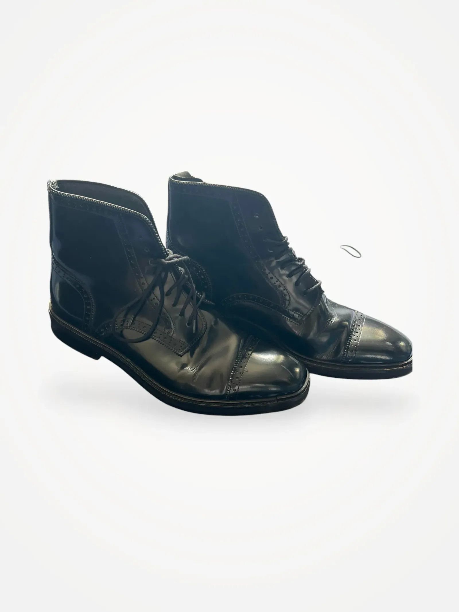Lanvin Lanvin Boots Size US 9 / EU 42 - 1 Thumbnail