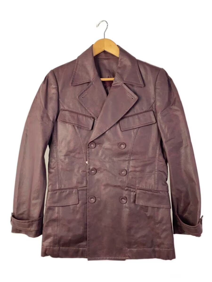 Jean Paul Gaultier Double Breasted Jacket Size S / US 4 / IT 40 - 1 Thumbnail