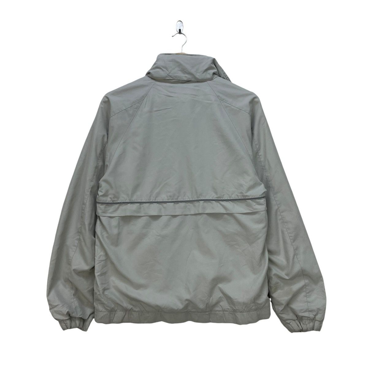 Lacoste × Vintage Vintage Lacoste Bomber Jacket Size US M / EU 48-50 / 2 - 2 Thumbnail