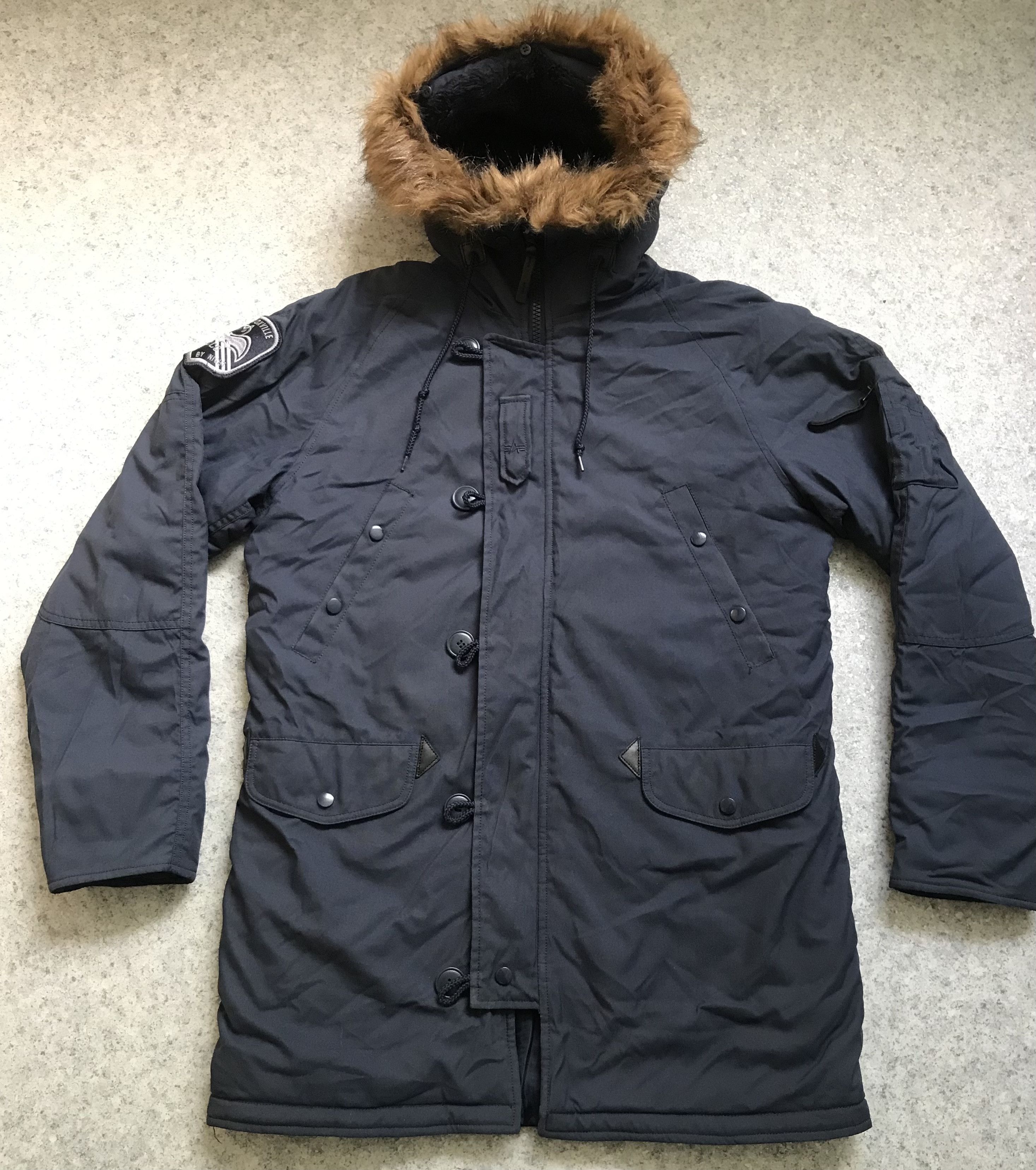 Parka