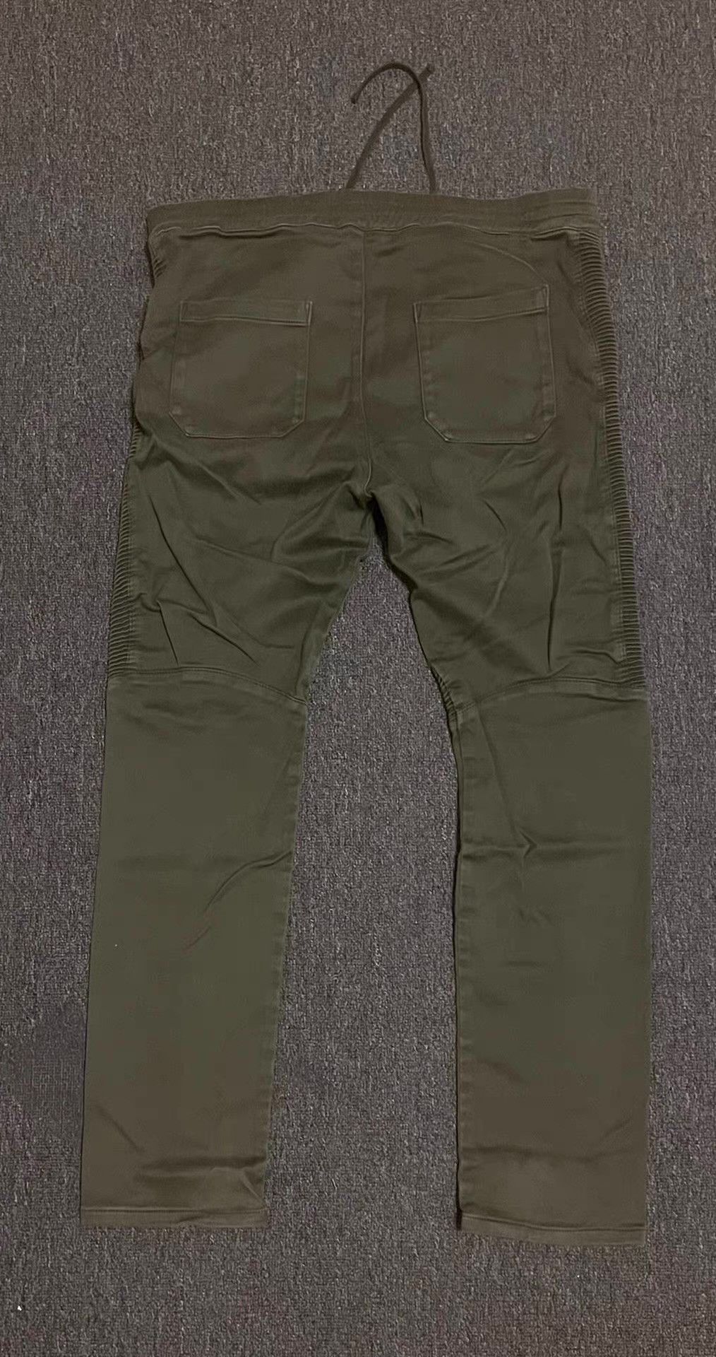 Balmain BALMAIN sweatpants, Size US 36 / EU 52 - 3 Thumbnail