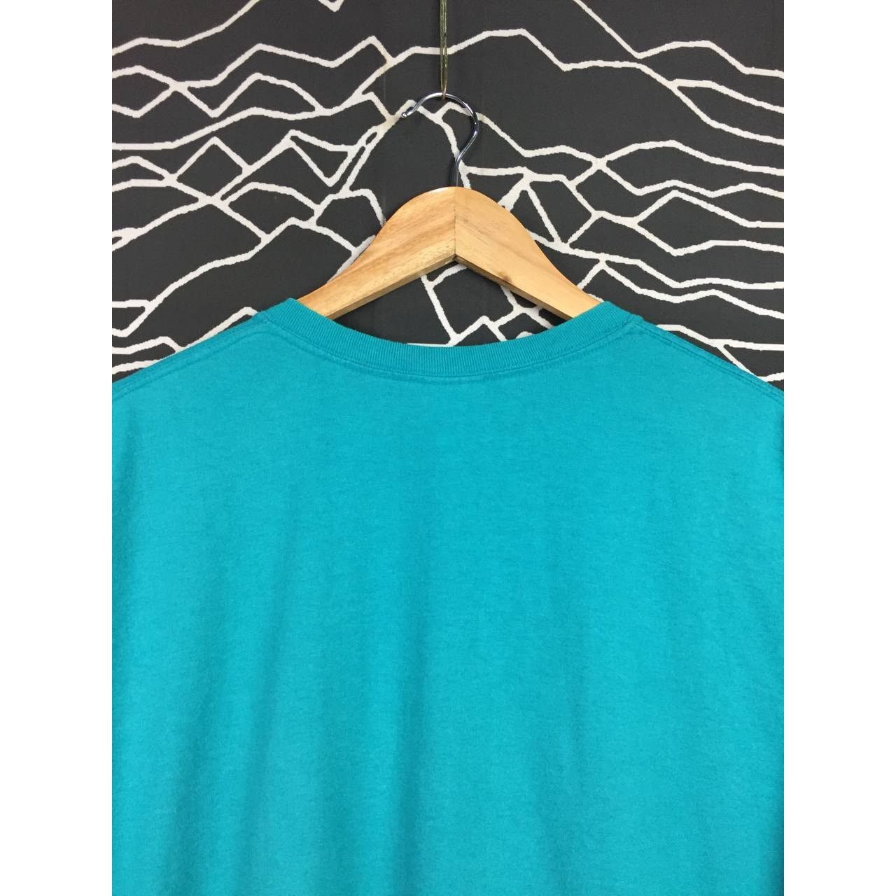 Band Tees × Vintage Vtg Brightwater Junction Folk World Country Music Band Tee Size US XL / EU 56 / 4 - 5 Thumbnail