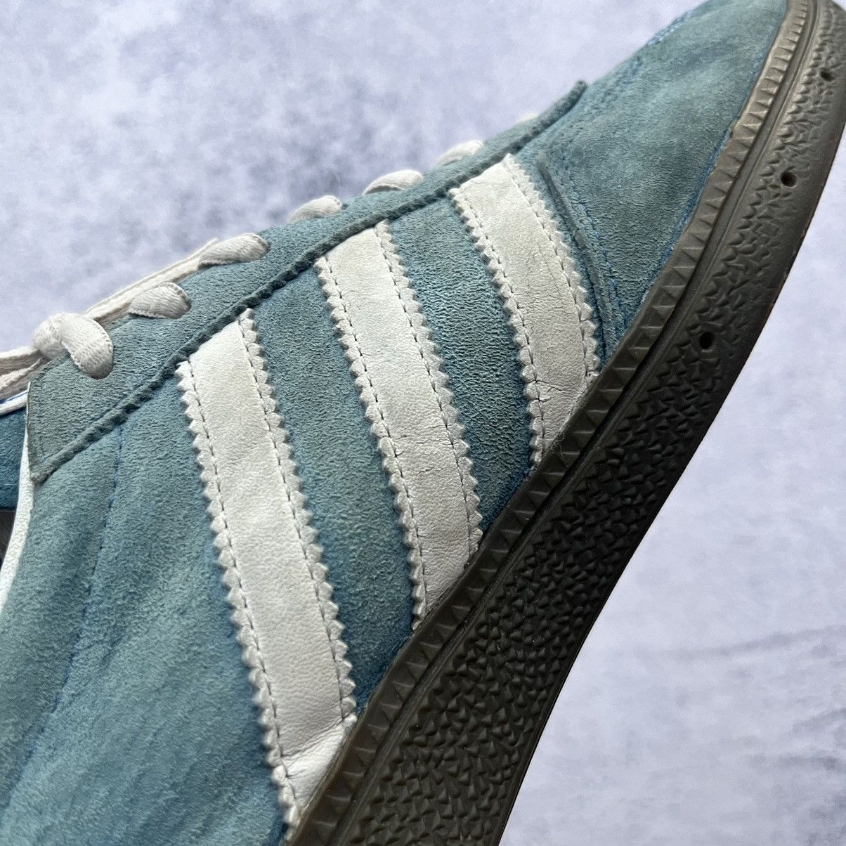 Adidas × Vintage Adidas Special sneakers vintage 2011 Spezial streetwear Size US 7.5 / EU 40-41 - 10 Thumbnail