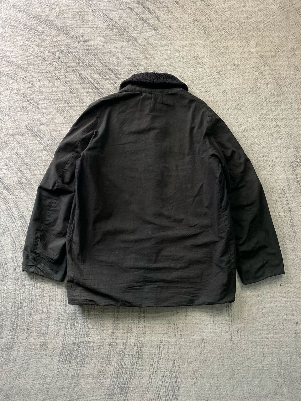 45rpm 45rpm Deck Jacket Reversible Size US S / EU 44-46 / 1 - 2 Thumbnail