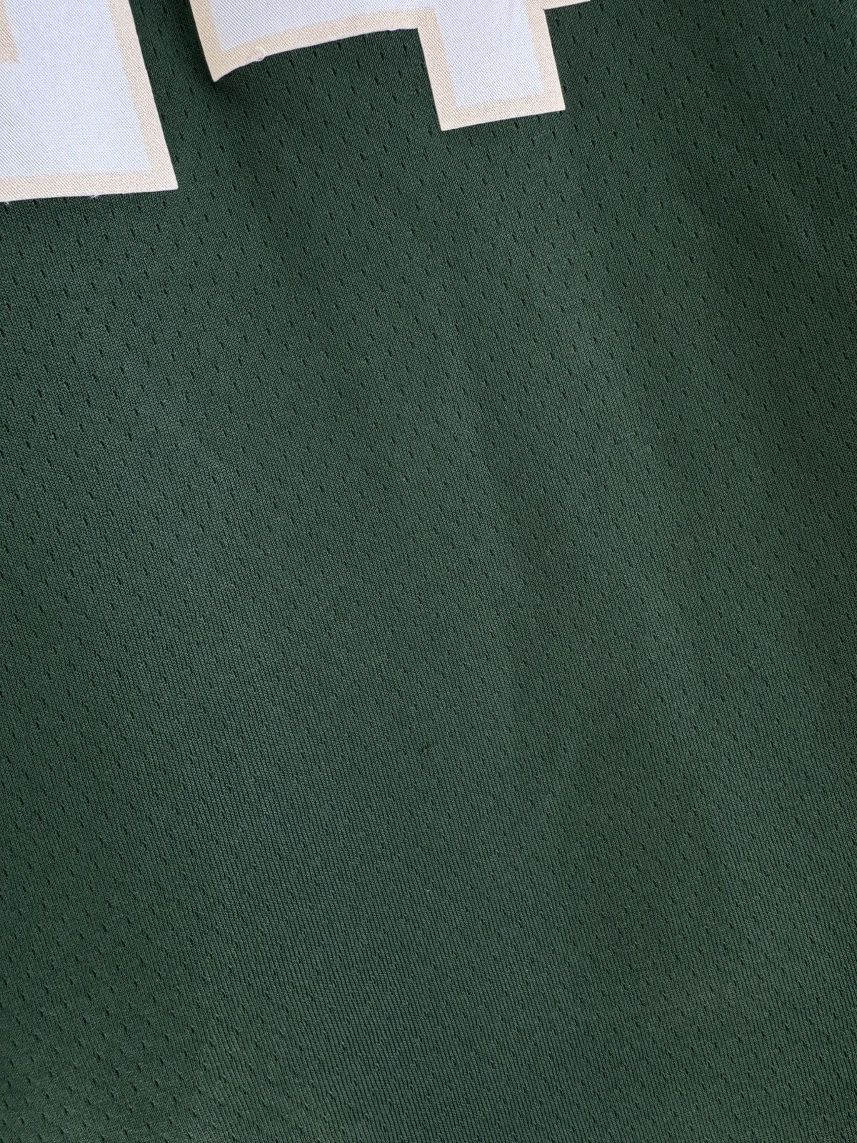 Nike Antetokounmpo #34 Milwaukee NBA Jersey Basketball Shirt Kit Size US M / EU 48-50 / 2 - 12 Thumbnail