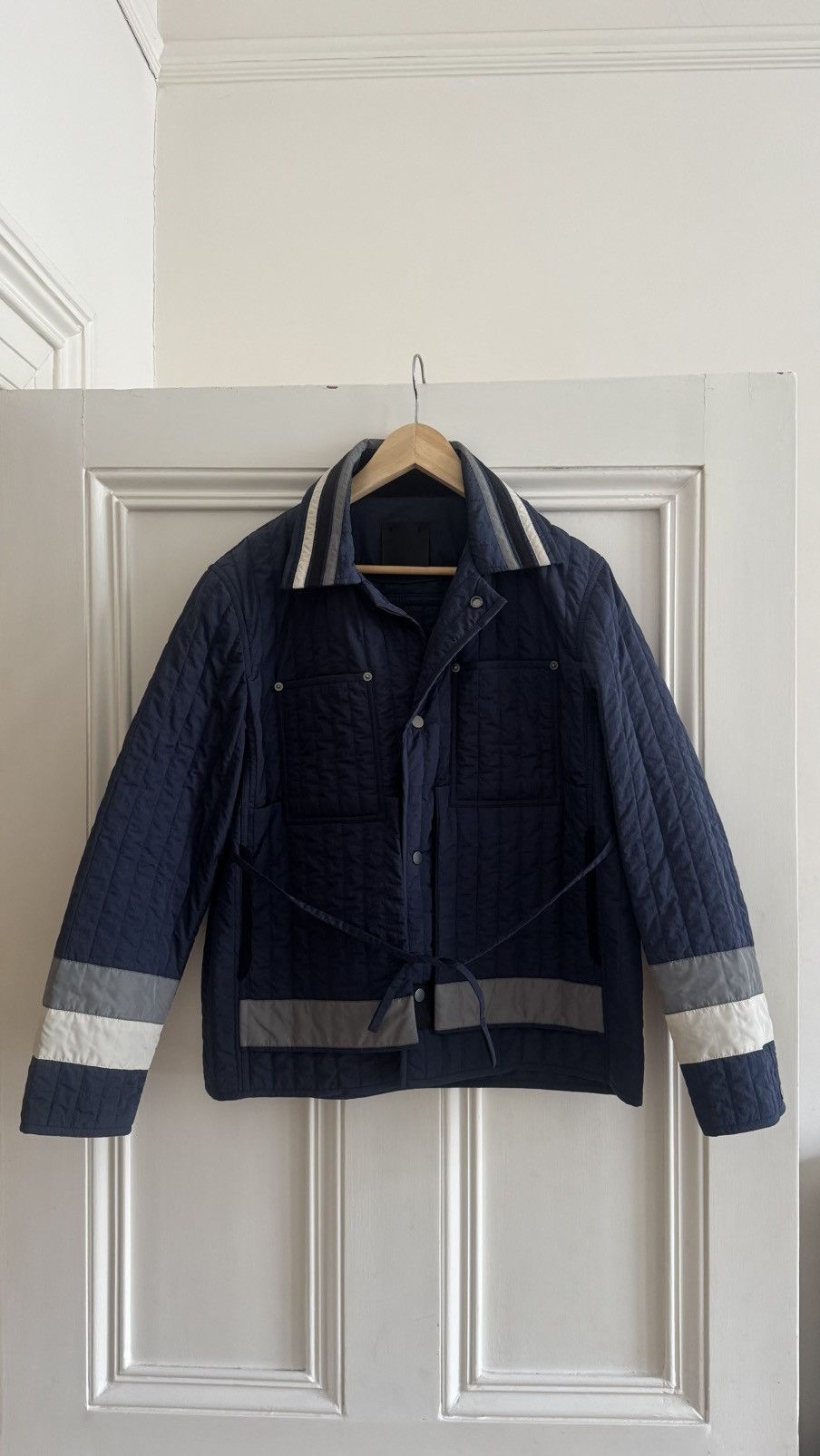 Craig Green Craig Green Worker Jacket Size US M / EU 48-50 / 2 - 1 Thumbnail