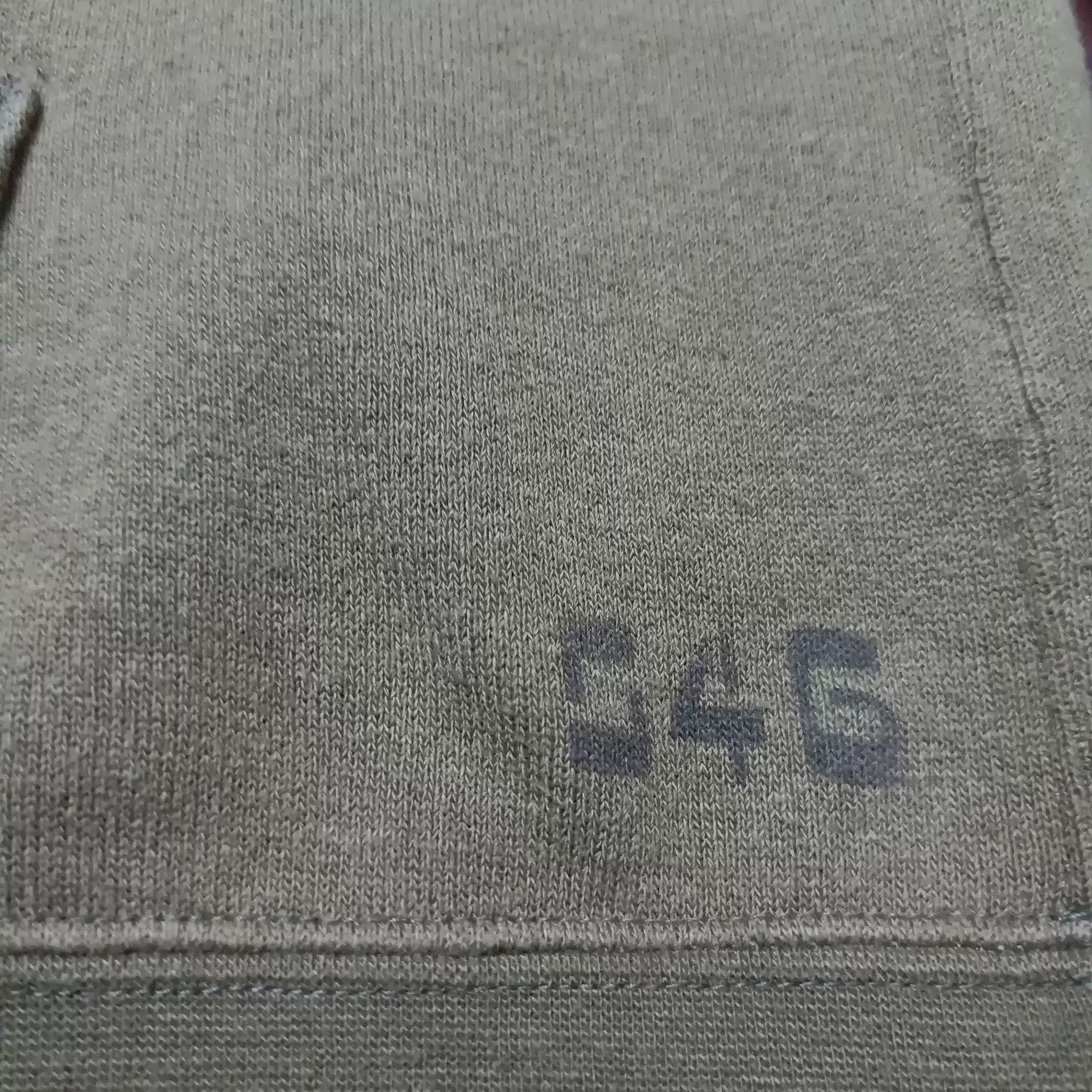 Visvim VisvimVISVIM 20SS JUMBO HOODIE P.O. Numbering-2504 Size US L / EU 52-54 / 3 - 3 Thumbnail