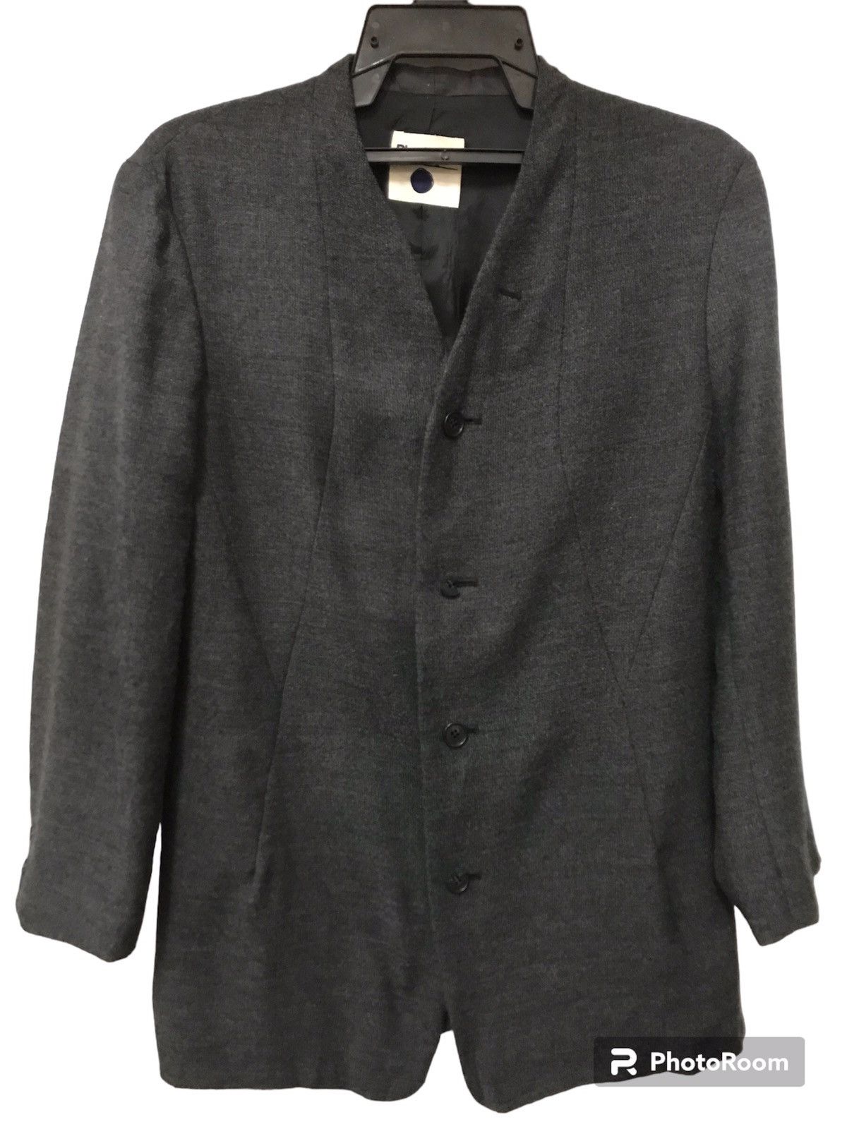 PLANTATION by Issey Miyake Jacket