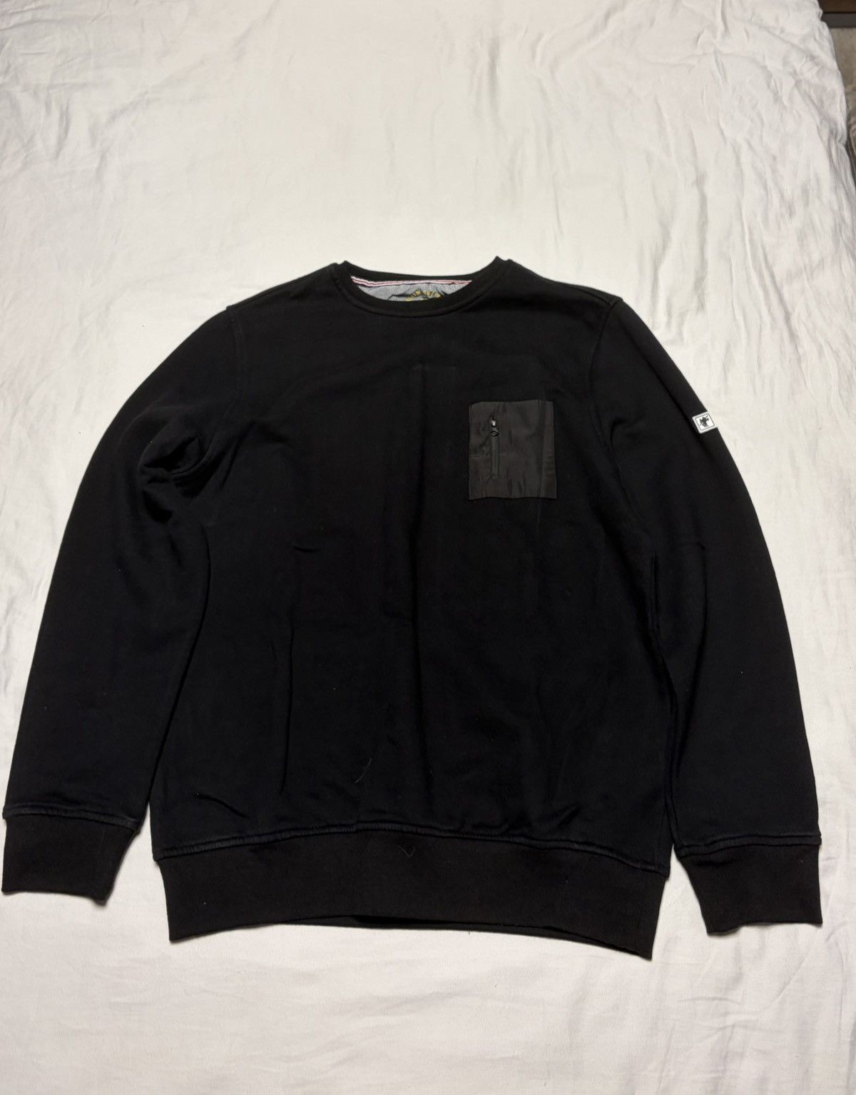 Other Denim Culture long sleeve Teeshirt Size US L / EU 52-54 / 3 - 4 Thumbnail
