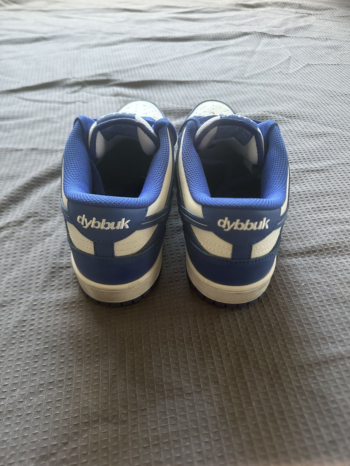 Dybbuk Dybbuk Lucky 7 “Kentucky” Size US 11 / EU 44 - 4 Thumbnail