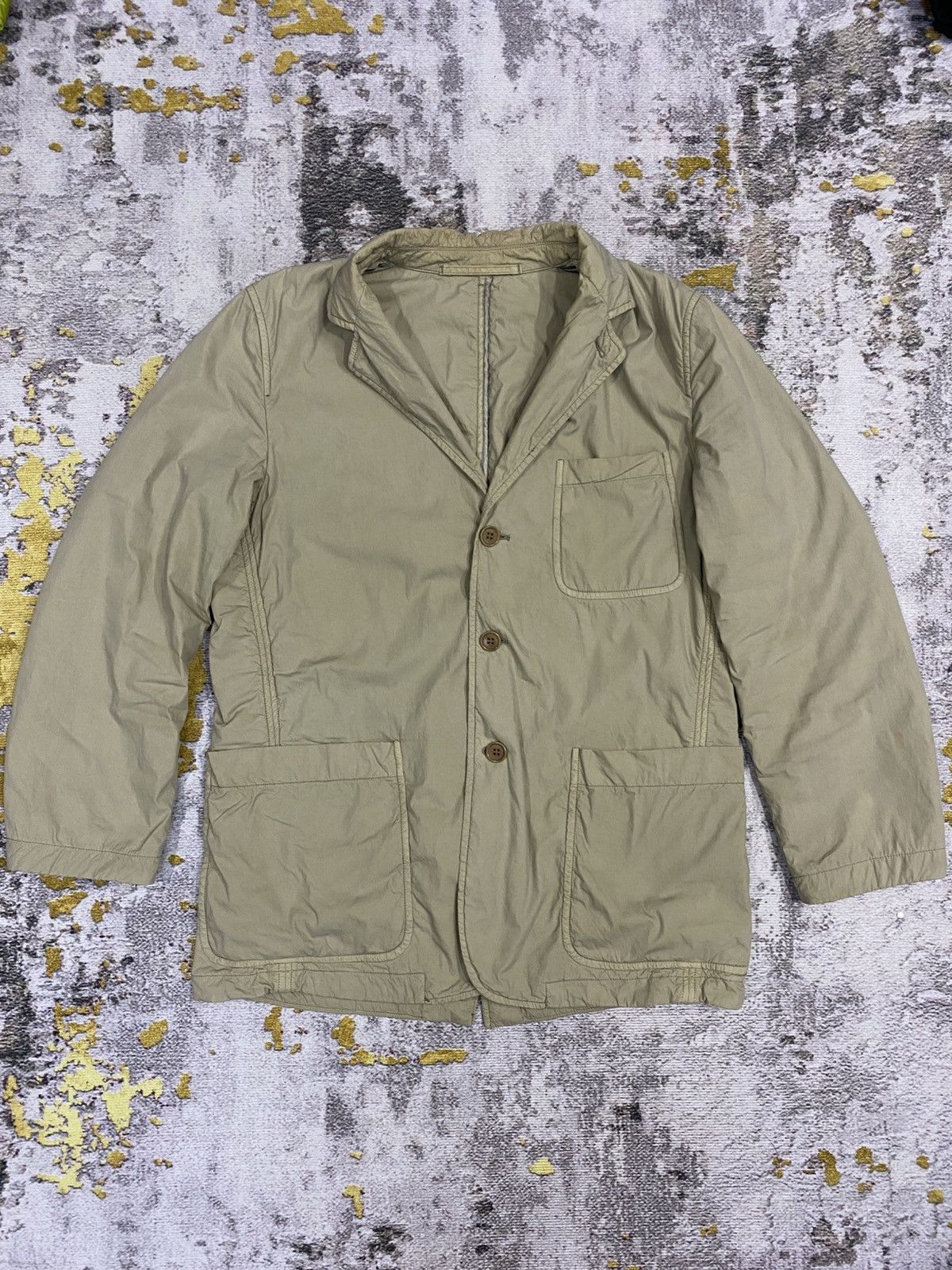 C.P. Company Vintage C.P Company Jacket Size US L / EU 52-54 / 3 - 1 Thumbnail