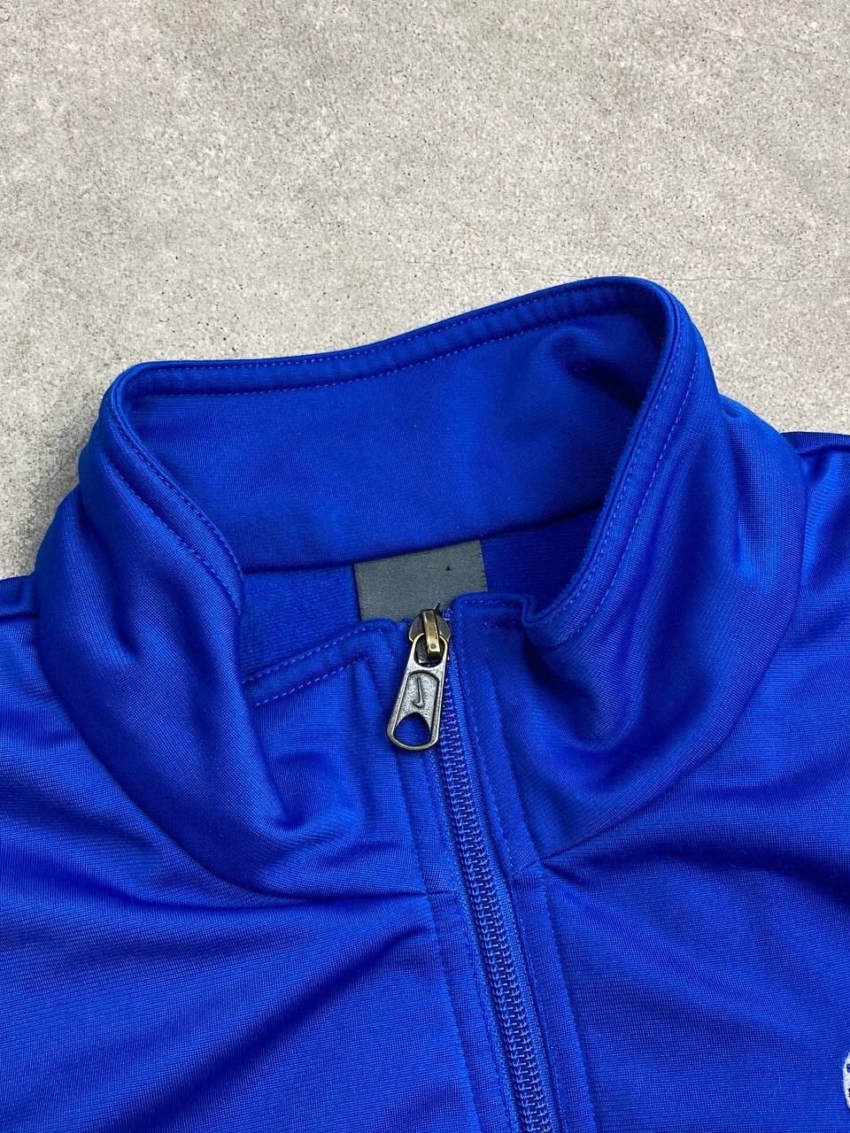 Nike Vintage Nike KNVB Netherlands Tracktop Light Jacket Size US XL / EU 56 / 4 - 10 Thumbnail