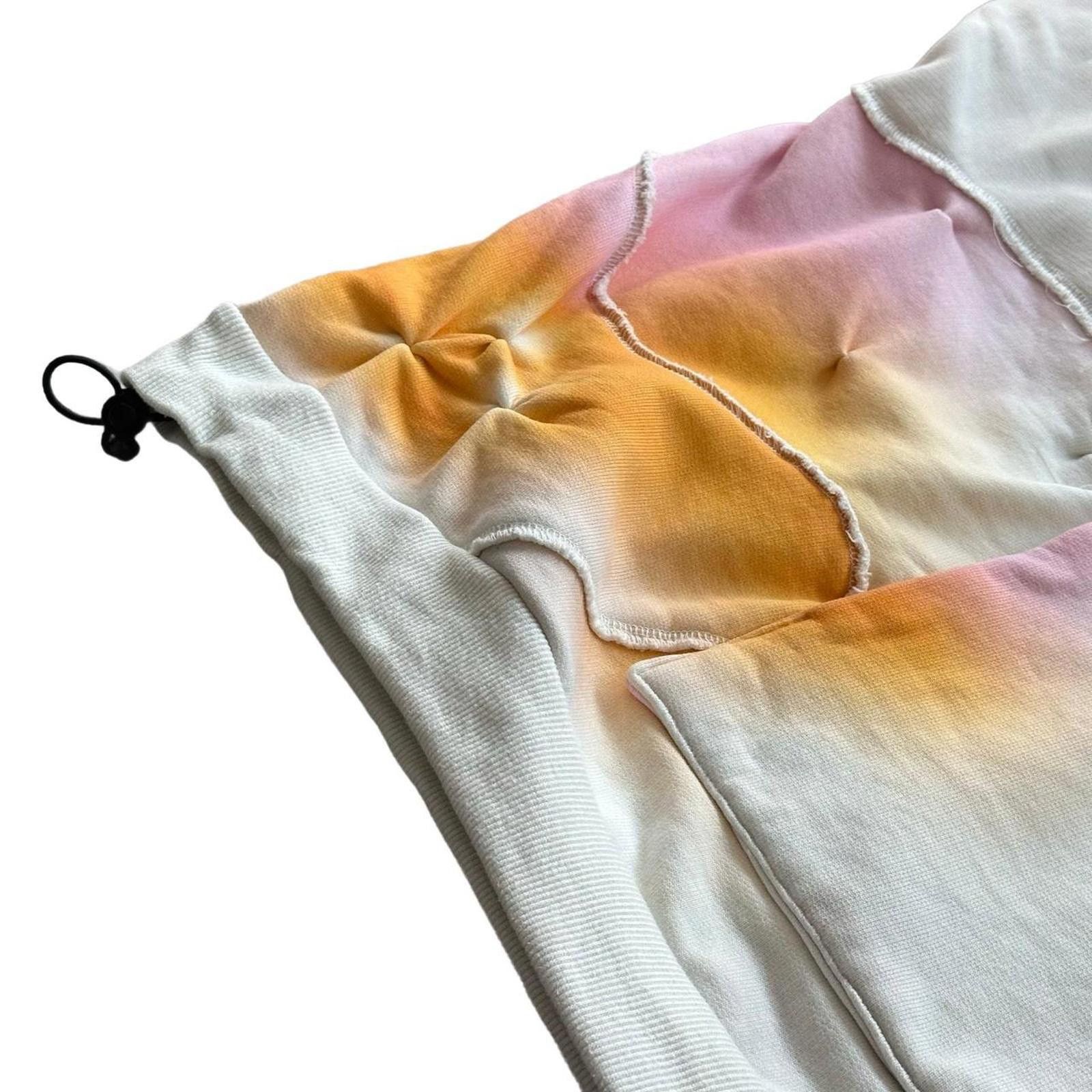 Other BADSON SUNBURST HOODIE Size US XXL / EU 58 / 5 - 3 Thumbnail