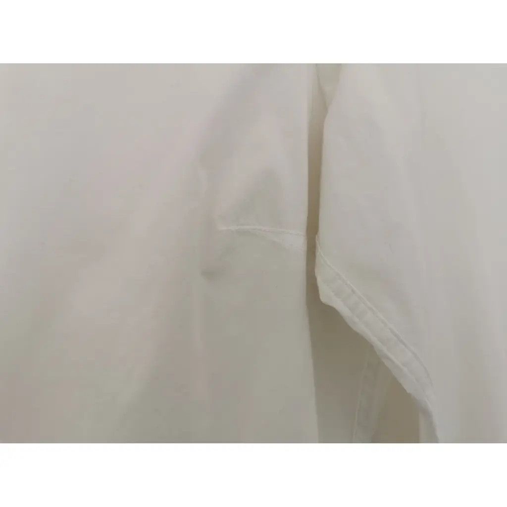 G-Star G-Star RAW Clean White Slim Shirt Size US S / EU 44-46 / 1 - 7 Thumbnail