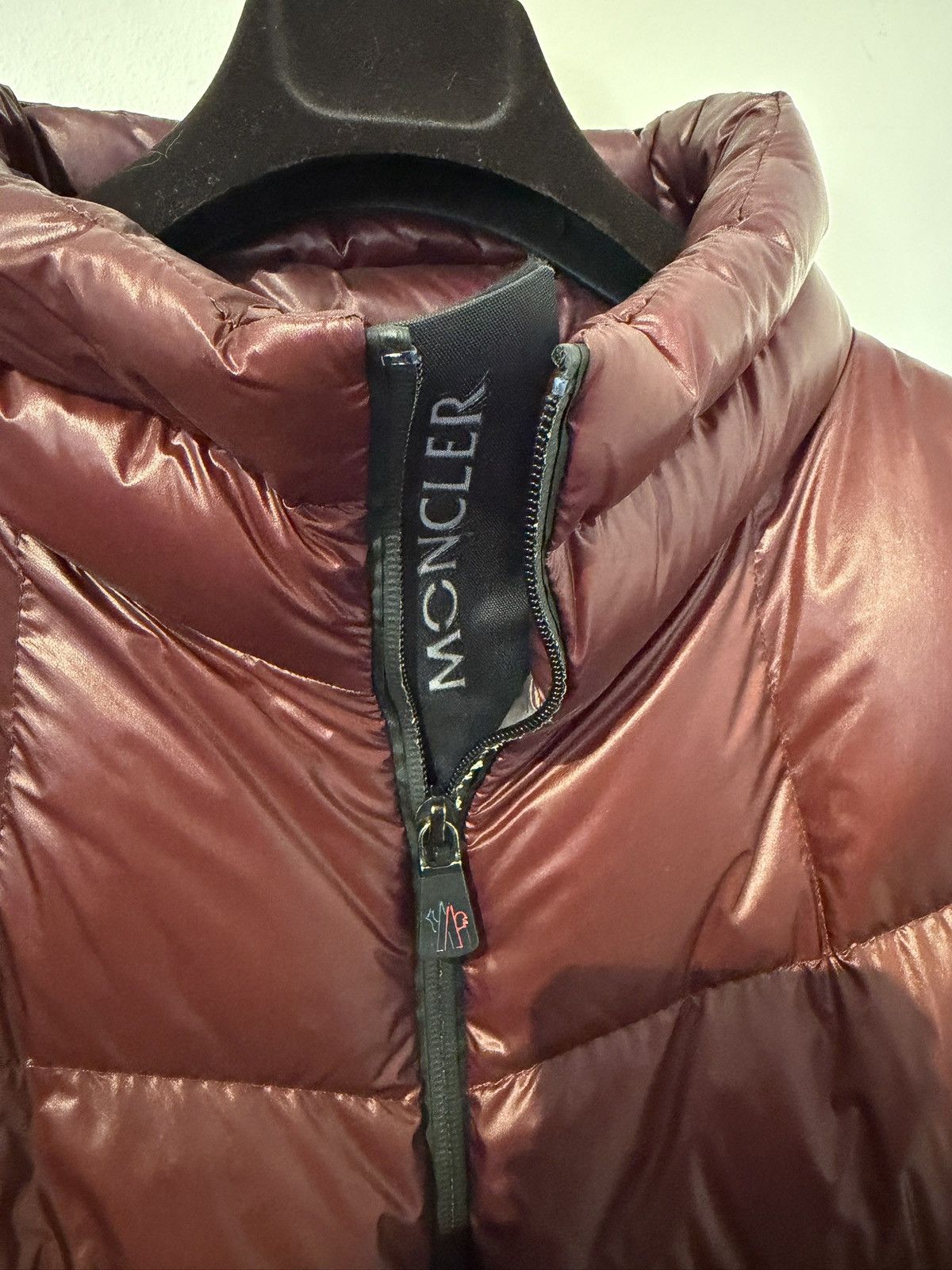 Moncler Moncler Grenoble Ski Puffer Jacket Size US XL / EU 56 / 4 - 4 Thumbnail